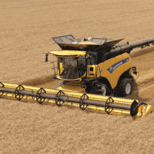 Agriculture