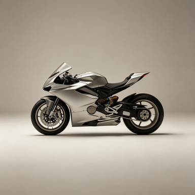 Motorcycle