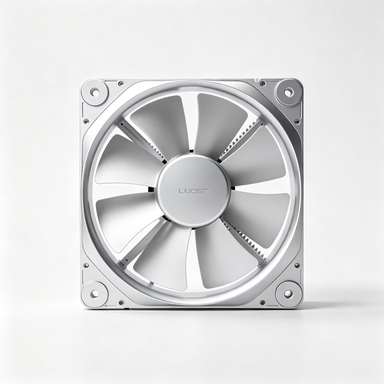 Cooling fan
