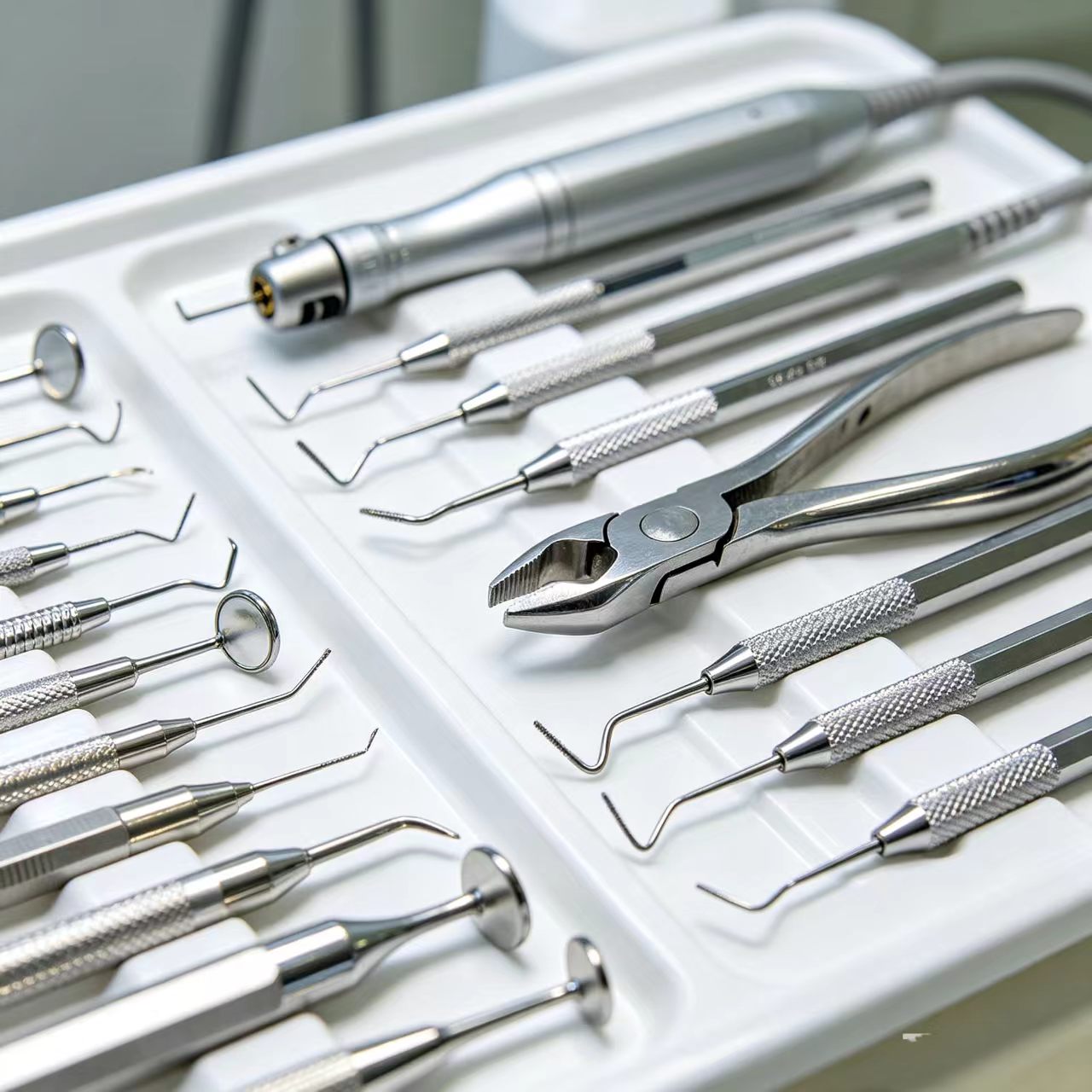 Dental instrument