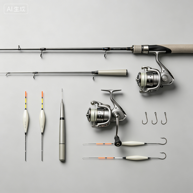 Fishing tackle