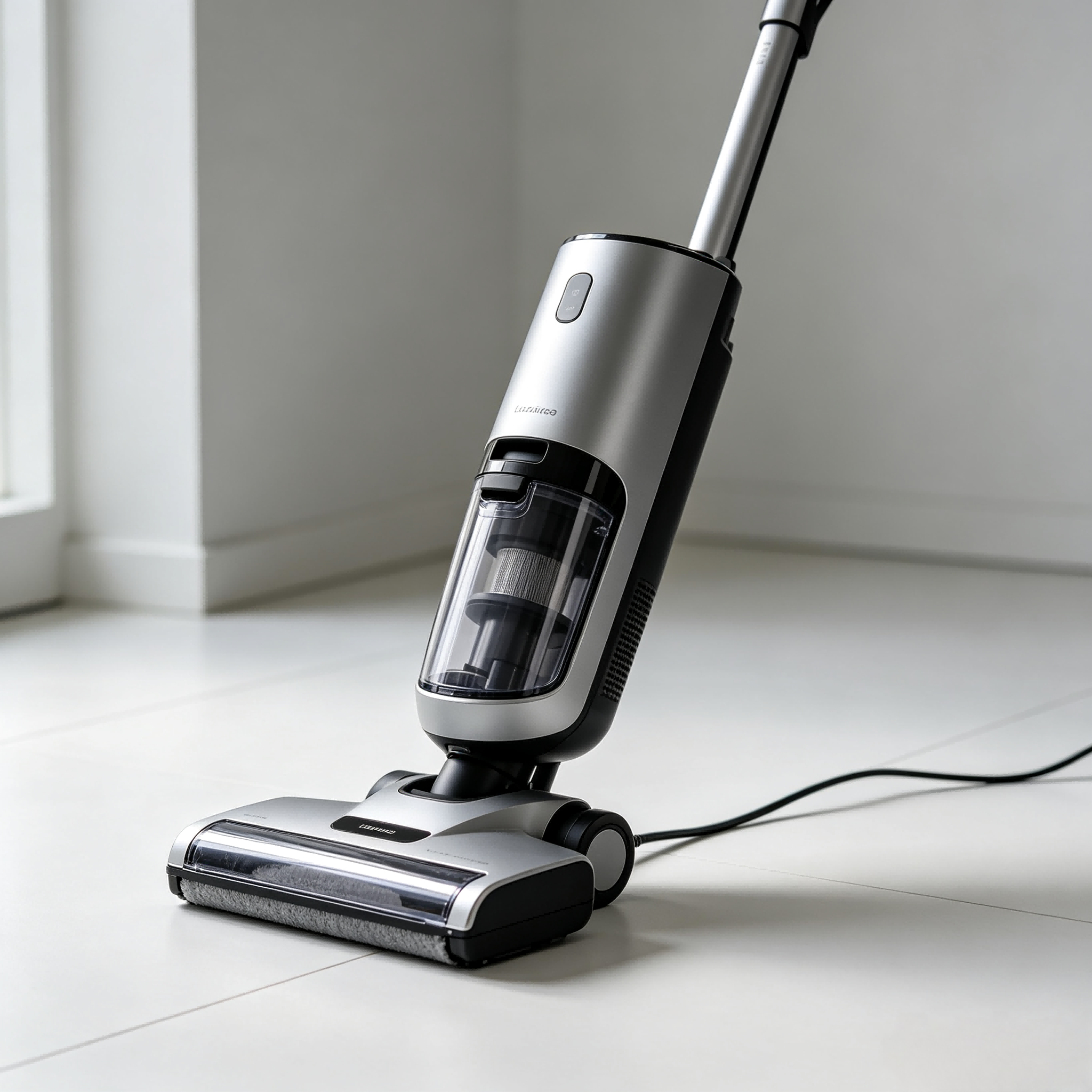 Vacuum cleaner