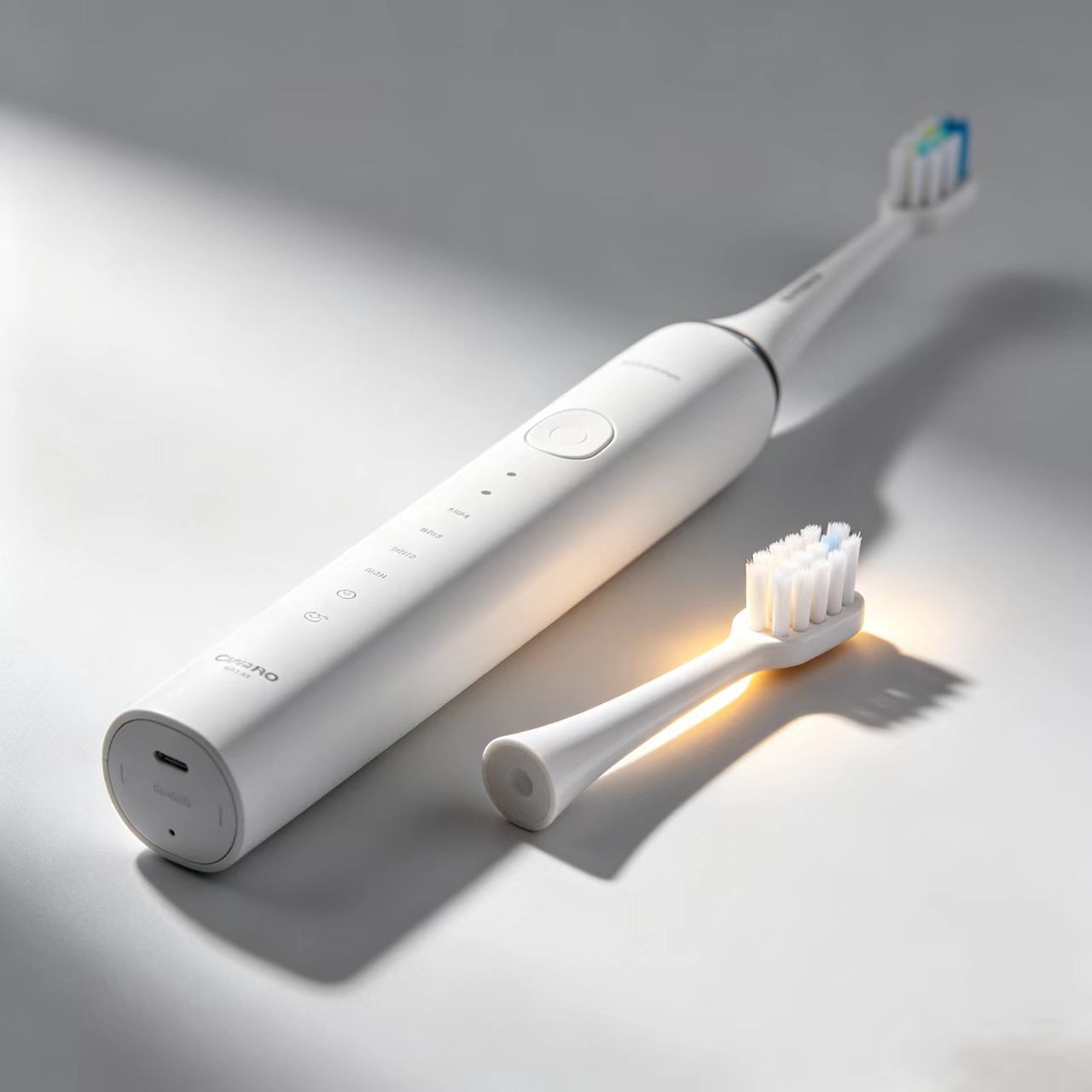 Electric toothbrush