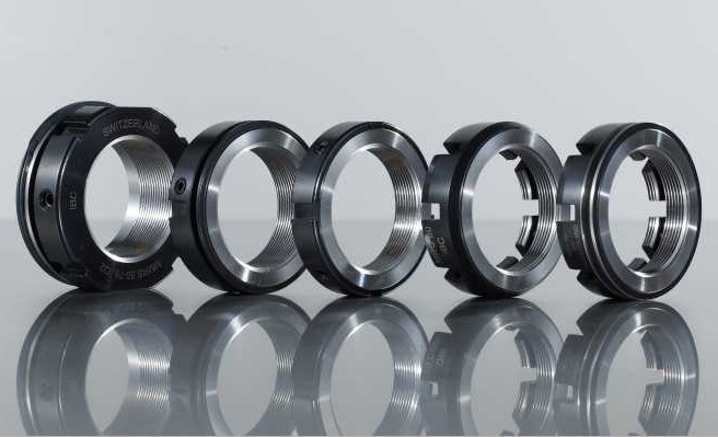IBC Bearings