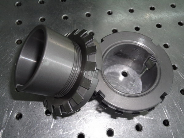 THB adapter sleeve H309