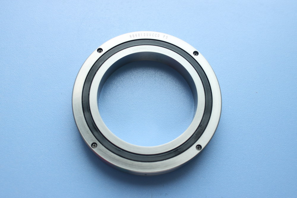 THB Crossed roller bearings RB6013UUCC0 P5
