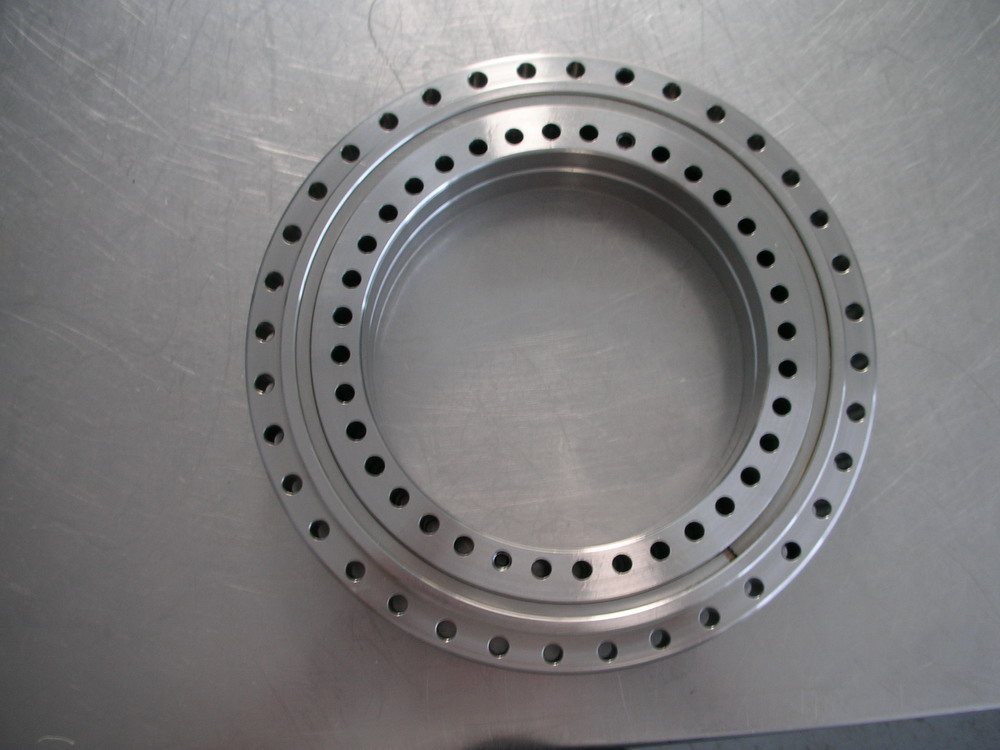THB high precision bearings ZKLDF150