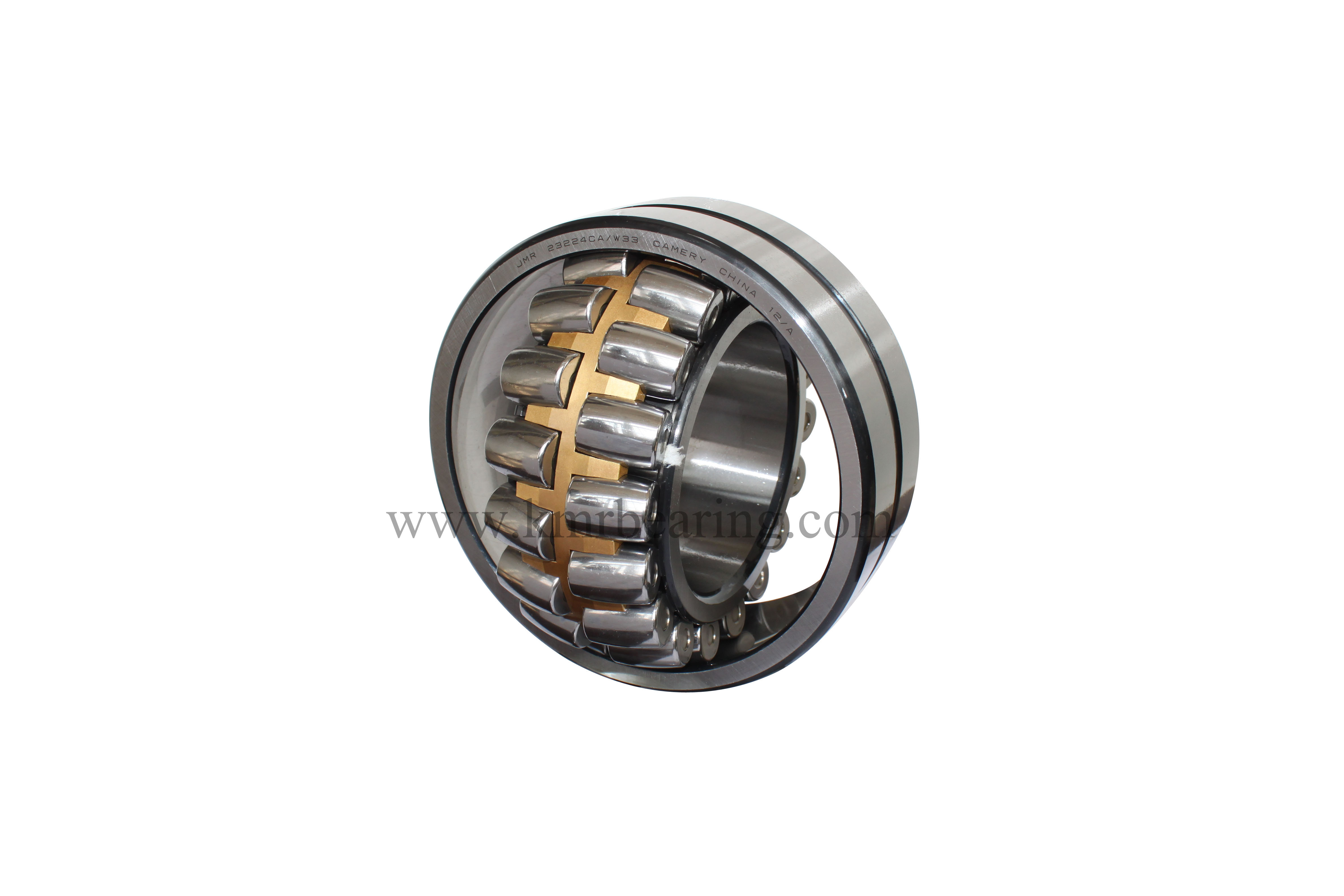 Camery open spherical roller bearings-CA design