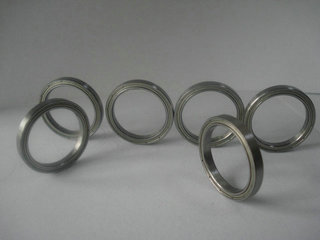 Thin-wall bearing 68 series