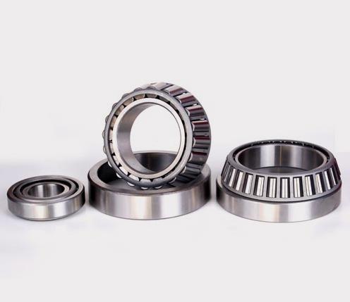 Tapered Roller Bearings