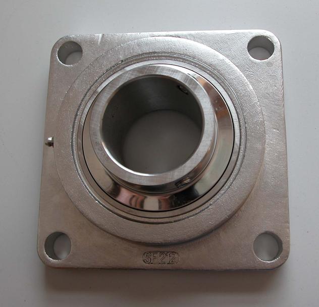 Spherical Ball Bushings