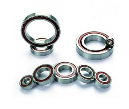 Full Ceramic Angular Contact Bearings