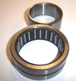 Needle roller Bearings with inner ring NA4901