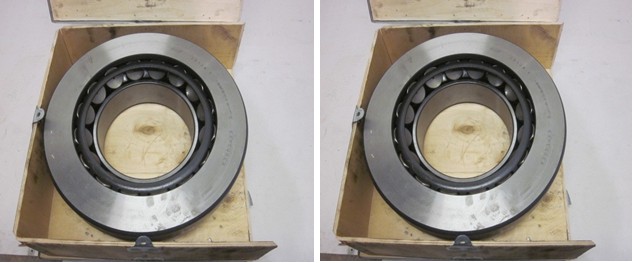 29434 E Spherical roller thrust bearings