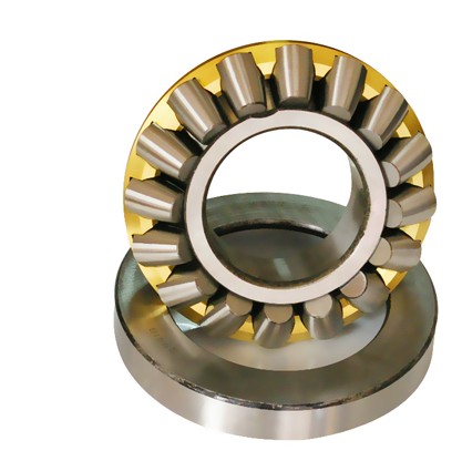 Thrust spherical roller bearings  294/500-E-MB