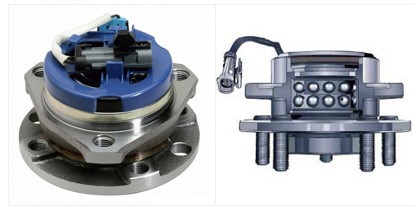 Wheel Hub Bearings