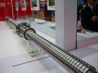 THK/HIWIN ball screw