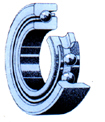 Ball Screw Bearings