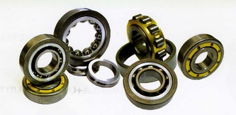 Turbocharger Bearing
