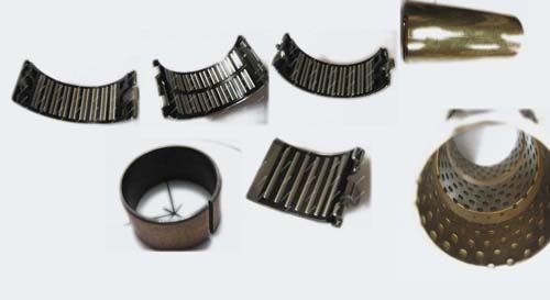 Brake Clipper Bearing