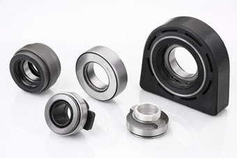 Auto clutch release bearing (Unite)