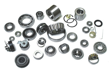 Wheel Hub  Bearing