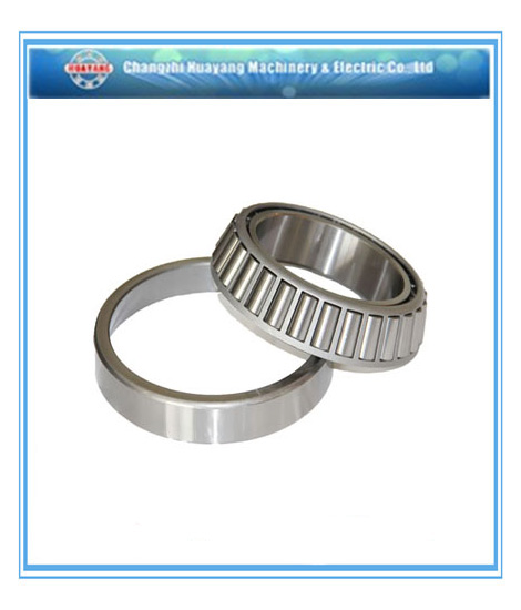 tapered roller bearings