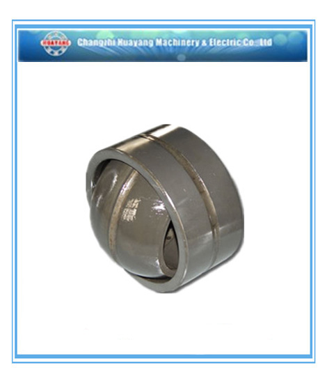 spherical plain radial bearings