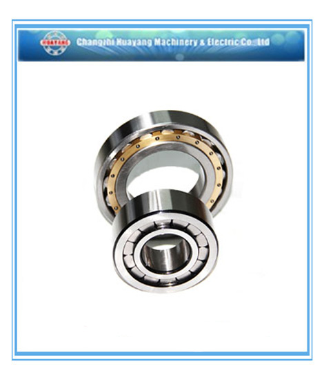 cylindrical roller bearings
