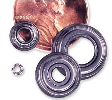 Available bearings