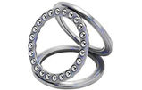 thrust ball bearing