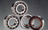 angular contact ball bearing
