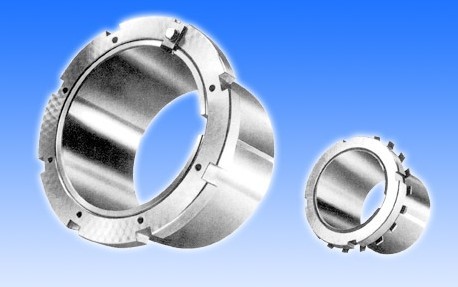 The Corresponsive List between Adapter Sleeves and Bearings