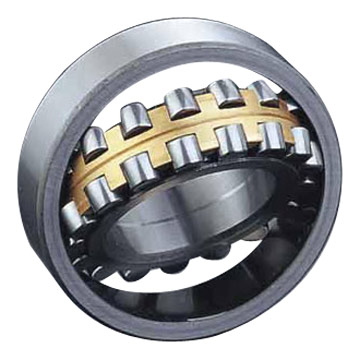 spherical roller bearing