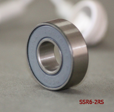 miniature ball bearing