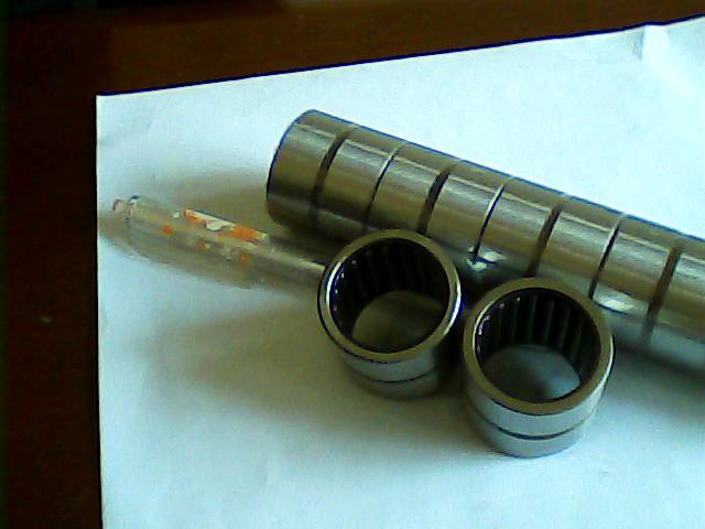 needle roller bearing