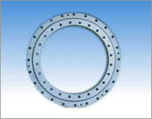 slewing bearing