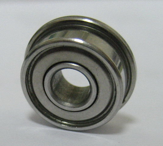 flange bearing