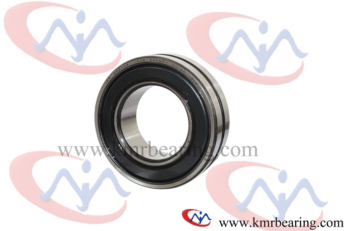 Camery sealed spherical roller bearings