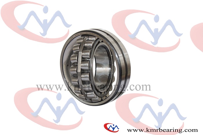 Camery open spherical roller bearings-E1 design