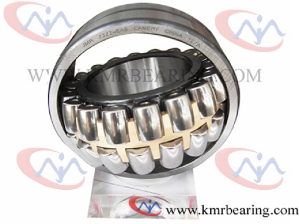 Camery open spherical roller bearings-EAS design