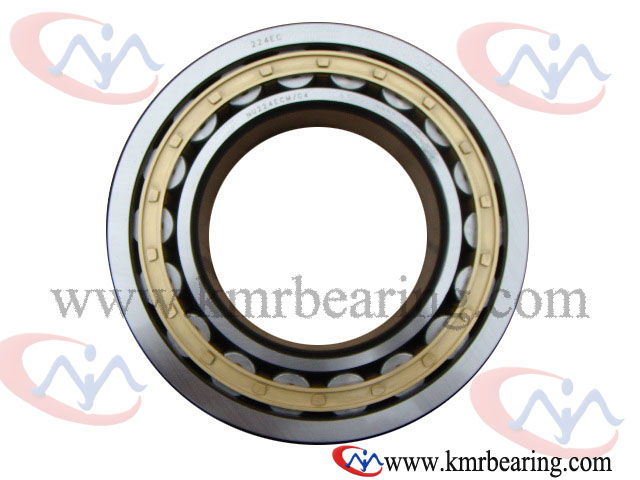 single row cylindrical roller bearings