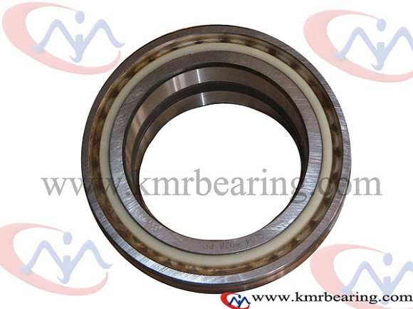 JMR double row full complement cylindrical roller bearings
