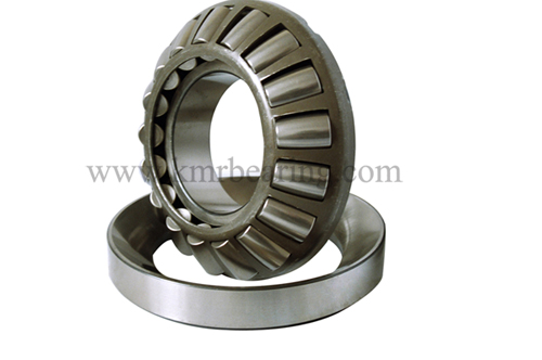 E-design spherical roller thrust bearings