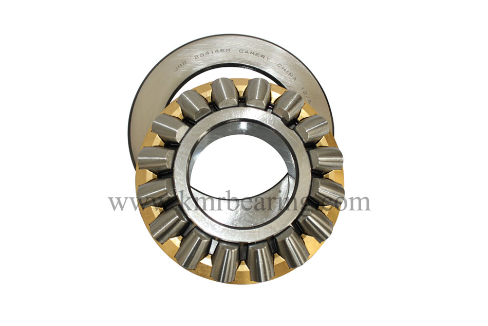 EM design spherical roller thrust bearings