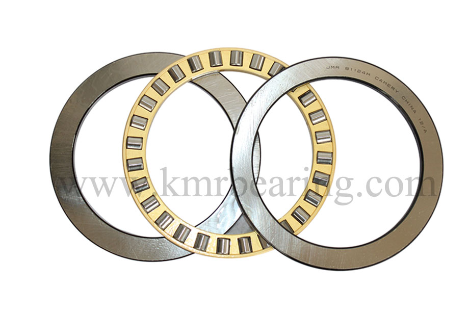 M design cylindrical roller thrust bearing