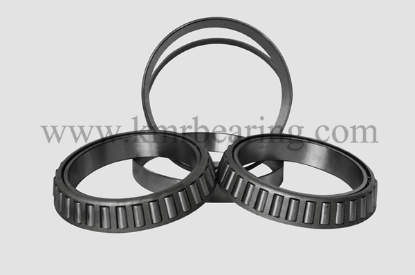 JMR inch single row Tapered Roller Bearing