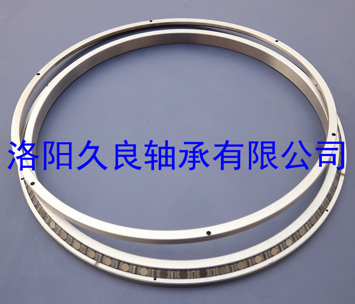 Crossed roller bearing RA series