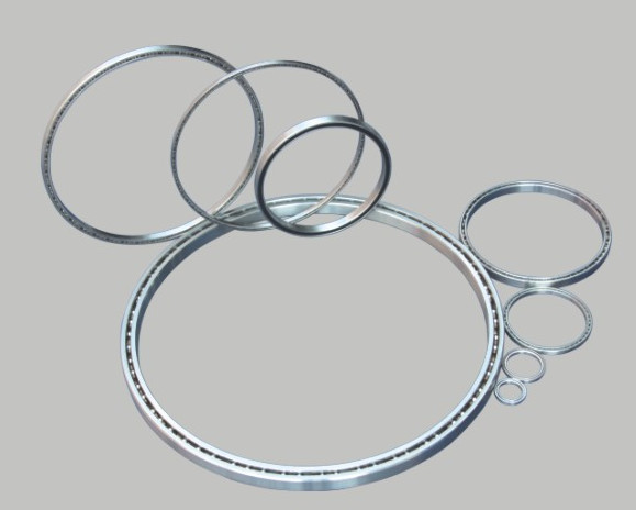 Thin section ball bearing KA KB KC KD KF KG