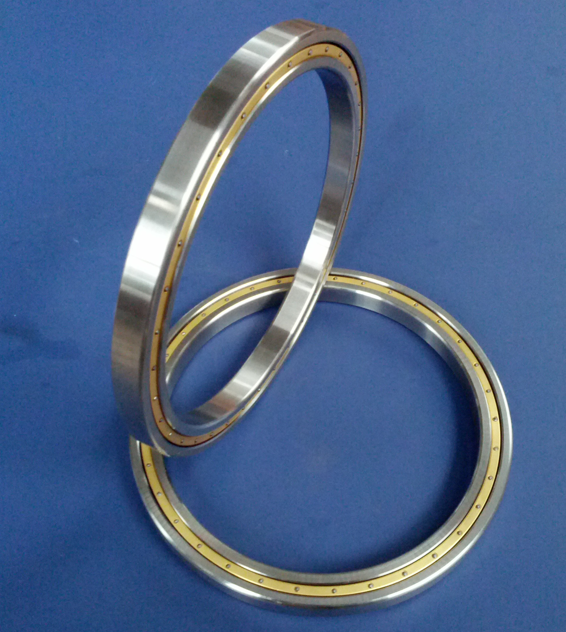 Deep groove ball bearing 618 619